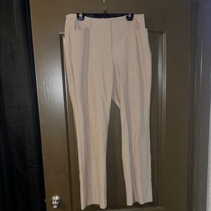 Worthington curvy perfect trouser Pants